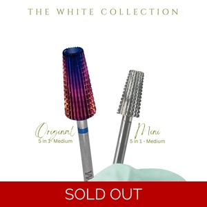 *** AUS/NZ ONLY - The Mini 5 in 1 - Medium - AUS/NZ ONLY